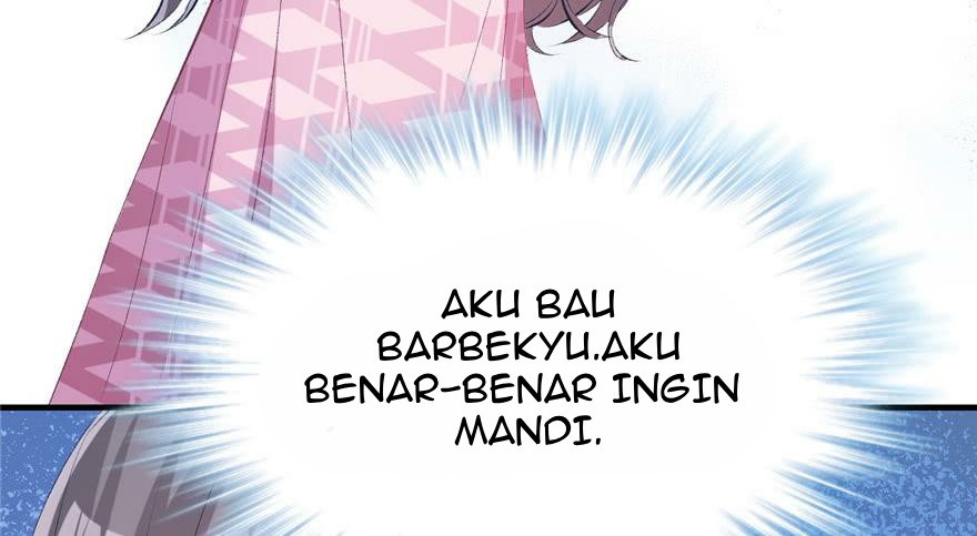Beauty and the Beasts Chapter 55 Gambar 77